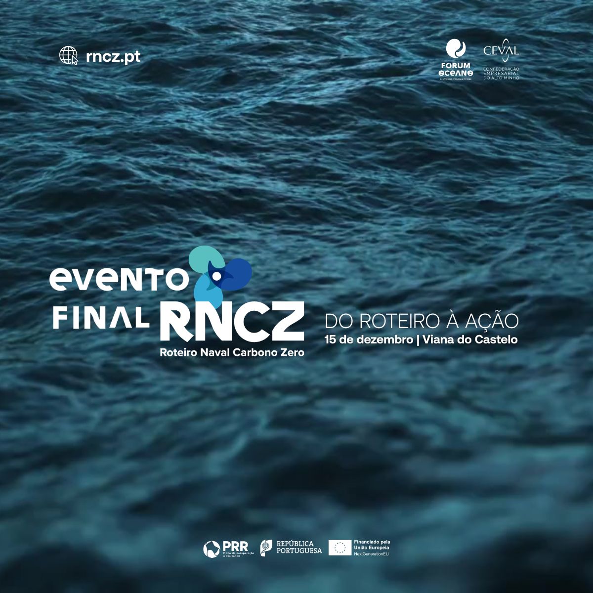 Evento Final RNCZ